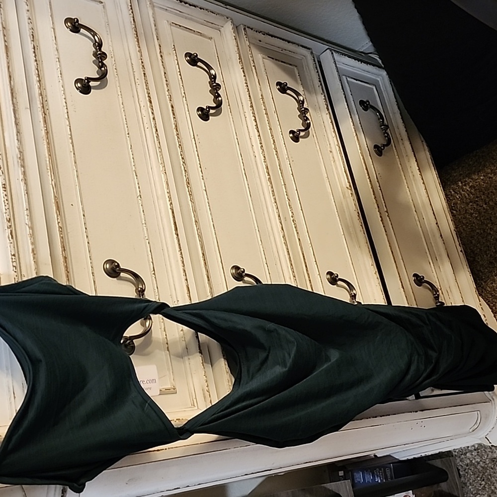 Windsor Dress